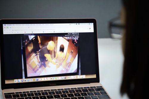 Vỗ mông phụ nữ Việt, gã ngoại quốc bị phạt 200.000 đồng