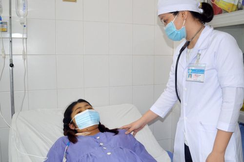 90 giờ lọc máu cứu sản phụ suy đa tạng