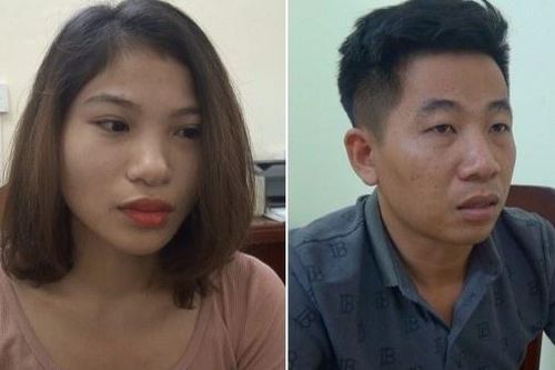 Triệt phá đường dây lừa bán phụ nữ sang Trung Quốc
