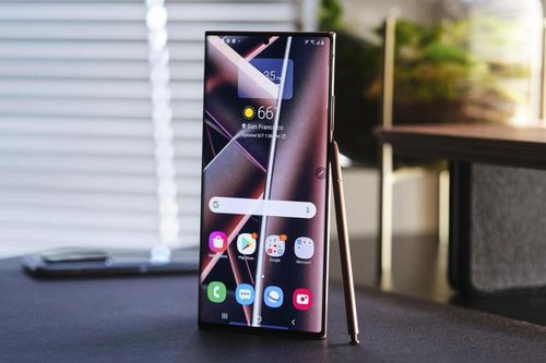 Samsung xác nhận khai tử dòng Galaxy Note?