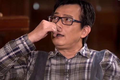 Huỳnh Nhật Hoa bị trầm cảm