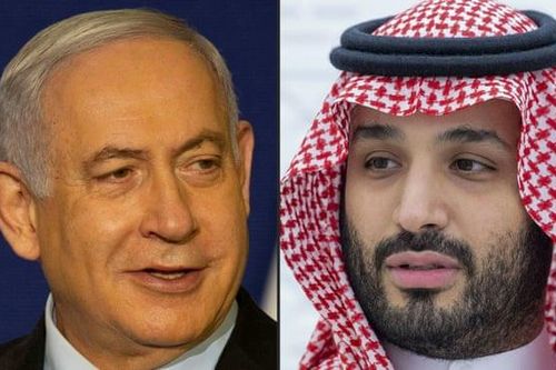 Thủ tướng Israel cùng lãnh đạo tình báo Mossad bí mật tới Saudi Arabia