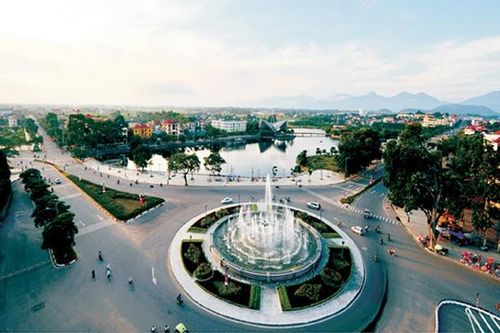 Xem xét điều chuyển đoạn Mê Linh - Vĩnh Yên thành đường đô thị