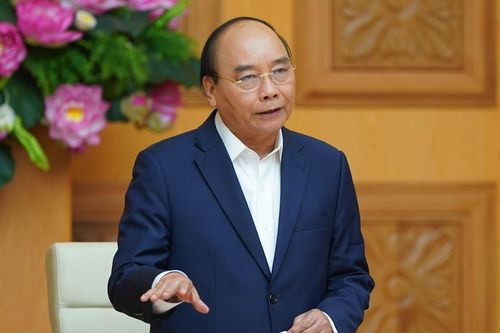 Thủ tướng muốn ngành dệt may chú trọng hơn thị trường nội địa