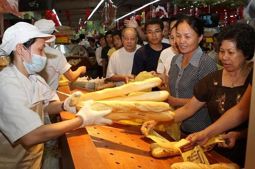Nấm mốc, hiểm họa tiềm ẩn