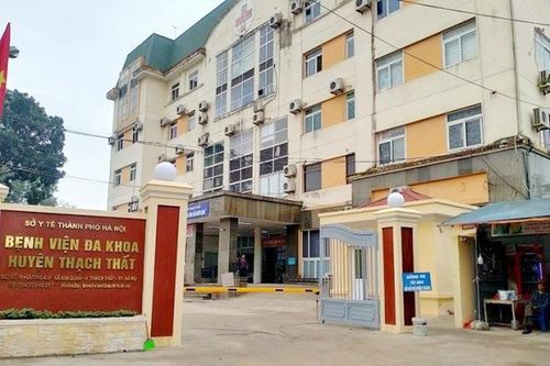 Sở Y tế Hà Nội yêu cầu làm rõ nguyên nhân việc bệnh nhi 15 tháng tuổi ở Thạch Thất tử vong
