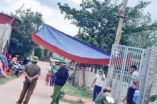 'Cãi nhau về con ở rể', 2 ông thông gia đánh nhau khiến 1 người tử vong