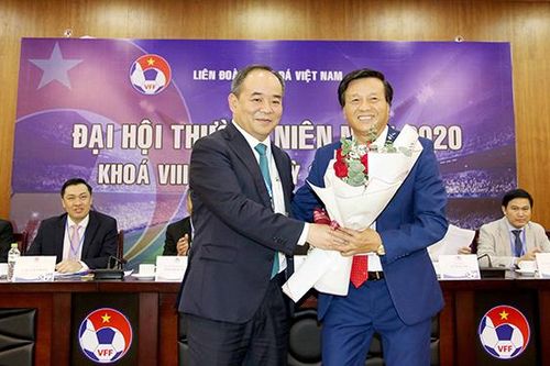 VFF kỳ vọng càng nhiều, thách thức càng lớn