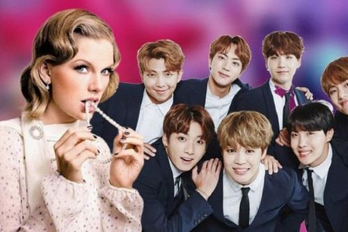 Kết quả giải AMA 2020: BTS chiến thắng dễ đoán, Taylor Swift vượt mặt các đồng nghiệp nam