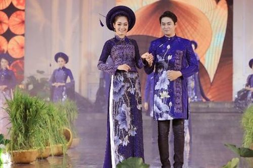Lại bàn về Quốc phục, Lễ phục Nhà nước (Kỳ 2 & hết): Chuẩn hóa áo ngũ thân truyền thống