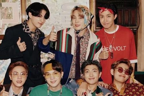 Ý nghĩa đặc biệt của ca khúc 'Dis-ease' trong album mới từ BTS