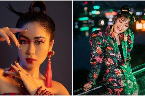 Hà Myo ra mắt MV 'Xẩm Hà Nội' độc đáo, kết hợp xẩm với EDM và rap