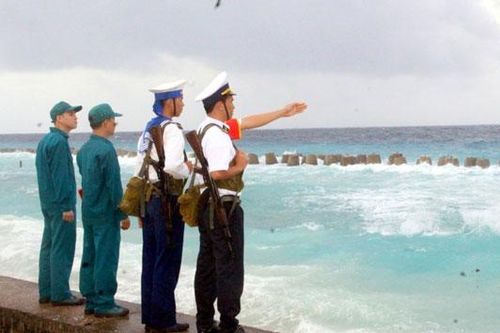 Tôn vinh các tác giả, tác phẩm sáng tác về biên giới, biển đảo