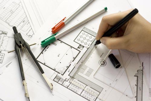 Phạm vi hoạt động của chứng chỉ thiết kế cấp - thoát nước