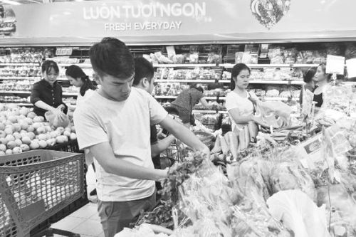 Tạo niềm tin cho người tiêu dùng