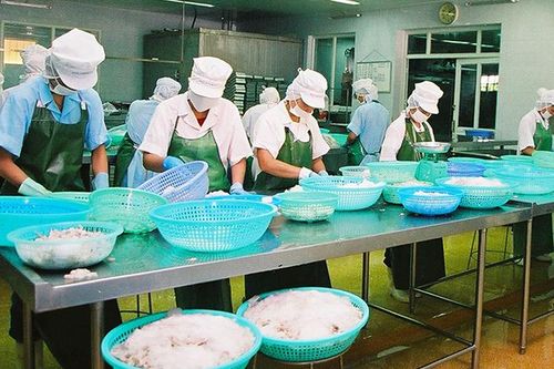 Cơ hội thiết lập thị trường xuất khẩu ổn định