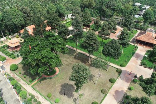 Tiền Giang tổ chức kỷ niệm 80 năm Nam Kỳ Khởi Nghĩa