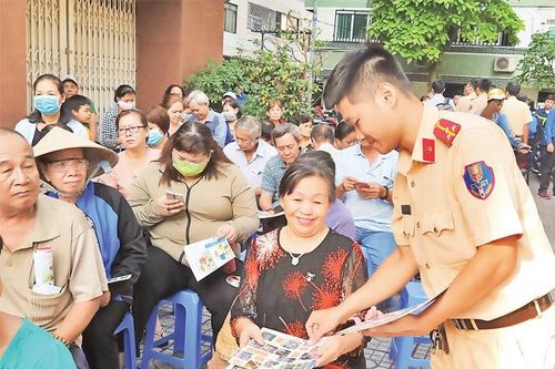 Tăng cường phòng, chống cháy, nổ thời điểm cuối năm