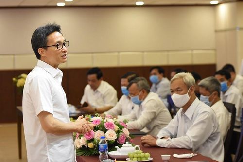 Kiểm tra phòng, chống dịch Covid -19 tại Đồng Nai