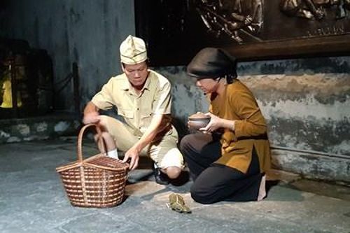 Lộ trình phục hồi