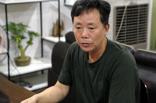 Vượt biên trốn nã vẫn không thoát