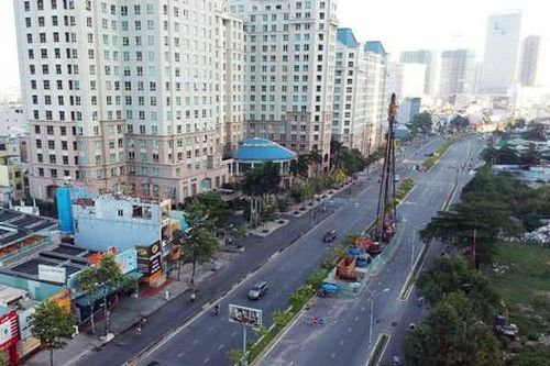 TPHCM gỡ vướng dự án chậm giải ngân vốn đầu tư công