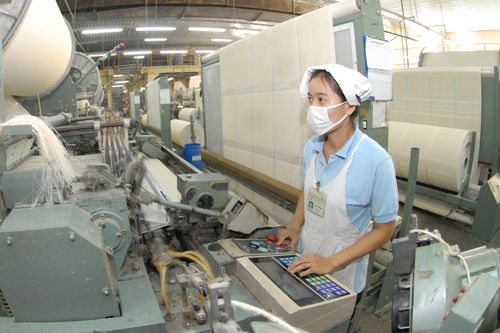 Sản xuất 'xanh', doanh nghiệp rộng đường xuất khẩu