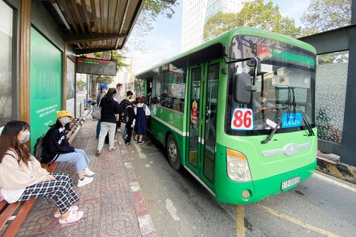 Nỗ lực giảm thiểu ô nhiễm không khí