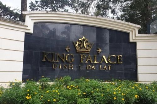 Dinh I Đà Lạt bị cho thuê 'trái phép': Soi Cty Hoàn Cầu ĐL