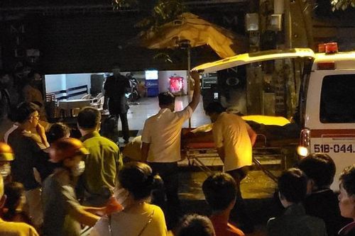 Cô giáo tiểu học tử vong trong tư thế treo cổ cạnh thi thể con trai
