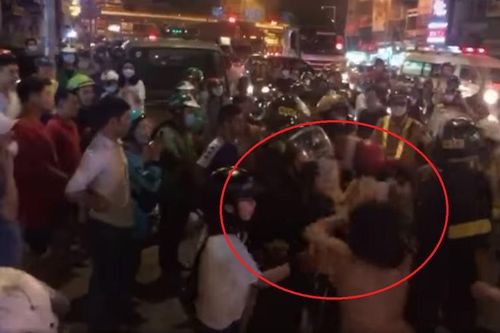 Tin nóng ngày 23/11: 'Nổ' là cảnh sát hình sự lừa tình, lừa tiền chị em