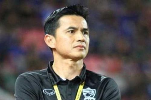 Kiatisak: 'Tôi vì yêu mà đến' HAGL