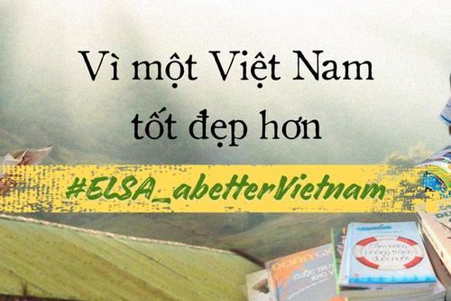 Cùng 'Vì Một Việt Nam tốt đẹp hơn' mang sách đến cho học sinh vùng khó