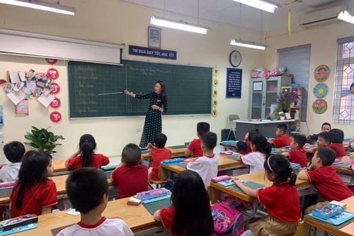 Triển khai Chương trình, SGK lớp 1 mới: Đừng để bị sốc!