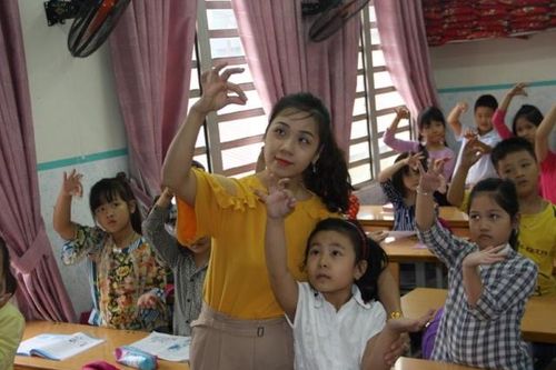 Nghệ thuật quản trị nhân sự trong nhà trường