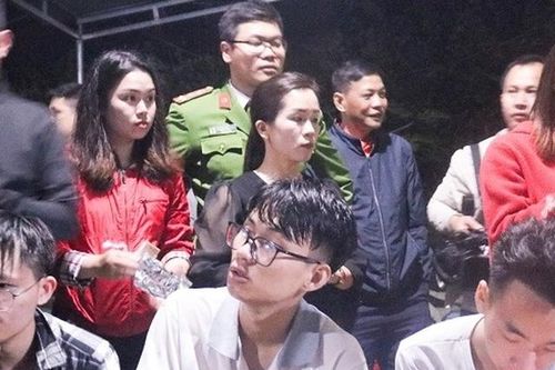 Bài học an toàn từ vụ việc 27 học sinh đi dã ngoại bị mắc kẹt trên núi
