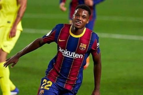 Man Utd muốn bổ sung Julian Draxler và được mời ký thần đồng Ansu Fati