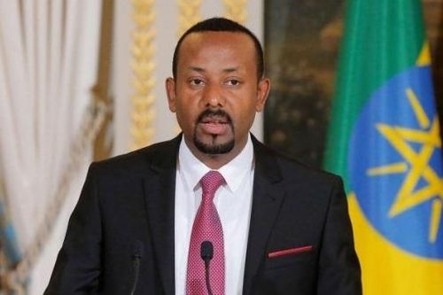 Tình hình Ethiopia: Chuẩn bị phát động tấn công tổng lực, Thủ tướng ra 'tối hậu thư' cho Tigray, LHQ lập tức lên tiếng