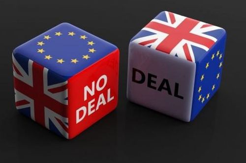 Sức ép Brexit gia tăng, các 'lằn ranh đỏ' của EU bật sáng