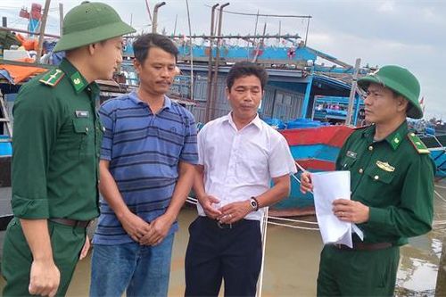 Đa dạng hóa các hình thức tuyên truyền, phổ biến, giáo dục pháp luật cho nhân dân khu vực biên giới