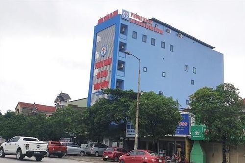 Dính nhiều sai phạm, phòng khám tư nhân ở Nghệ An bị tước giấy phép hoạt động
