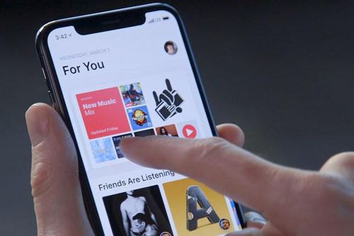 Mẹo hủy đăng ký gói dùng thử miễn phí trên thiết bị iOS