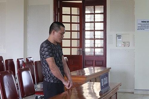 'Ôm' hơn 20 triệu hồng phiến 'lãi' 20 năm tù