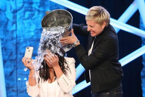 Người đồng sáng lập thử thách dội nước đá 'Ice Bucket Challenge' qua đời