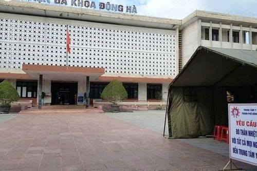 Cách chức đảng ủy viên Phó Chủ tịch phường tổ chức sinh nhật trong khu cách ly