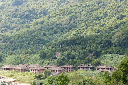 Rà soát dự án liên quan đất quốc phòng ở báo đảo Sơn Trà