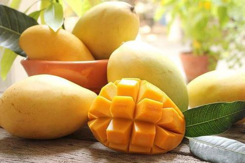 Xoài cực tốt cho sức khỏe, nhưng ăn sai cách có thể thành... 'thuốc độc'