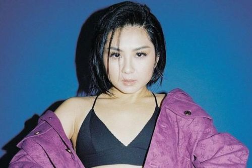 Chân dung Tuimi - Cô gái người Đức gốc Việt giành Á quân King of Rap