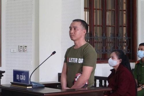 Kẻ vận chuyển bao tải ma túy lấy 500 USD nhận án tử