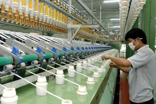 Cơ hội nào cho dệt may với EVFTA?